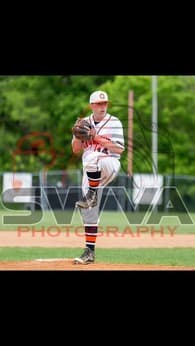 Joe Blevins Baseball recruiting profile image