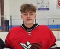 Connor Donaldson Men's Ice Hockey recruiting profile image