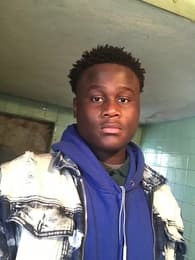 Akbar kamanda Men's Soccer recruiting profile image