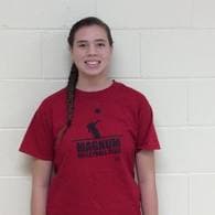 Isabella Bell Women's Volleyball recruiting profile image