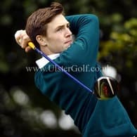 Jake Rowe Men's Golf recruiting profile image