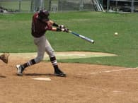 Derek Dane Baseball recruiting profile image