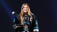 Izabelle Wagner Women's Ice Hockey recruiting profile image