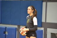 Caroline "Carly" Marella Women's Volleyball recruiting profile image