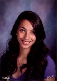 Taylor French Women's Soccer recruiting profile image