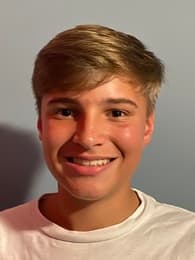 London Bironas Men's Soccer recruiting profile image