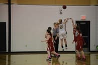 Karsyn Smith Women's Basketball recruiting profile image
