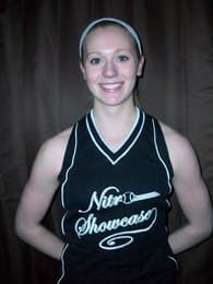 Emily Nagle Softball recruiting profile image