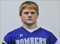 Shannon Geren Football recruiting profile image