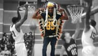 Aaron Ramirez Men's Basketball recruiting profile image