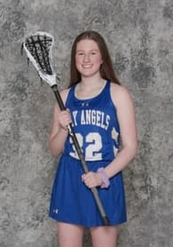 Isabella Carter Women's Lacrosse recruiting profile image