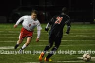 helder semedo Men's Soccer recruiting profile image