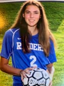 profile image for Ashley DeFrancesco