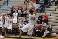 Nicholas Mantis Men's Basketball recruiting profile image