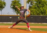 Loften Hinklin Baseball recruiting profile image