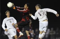 Xavier Fegan Men's Soccer recruiting profile image
