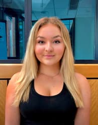 Elizabeth Lavin Women's Tennis recruiting profile image