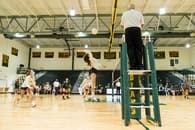 Scarlett Dunn Women's Volleyball recruiting profile image