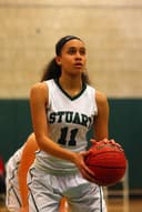 profile image for Jalynn Spaulding