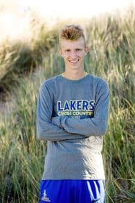 Nathaniel Green Men's Soccer recruiting profile image