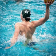 William (Ryder) Cook Men's Water Polo recruiting profile image
