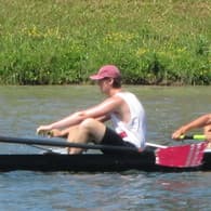 Benjamin Spencer Men's Rowing recruiting profile image
