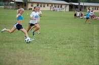 Molly Meade Women's Soccer recruiting profile image