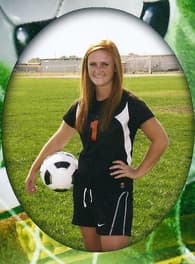 Bryndee Ryan Women's Soccer recruiting profile image