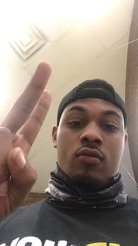 Mehki Cook Football recruiting profile image