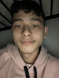 Alexis Pablo Men's Soccer recruiting profile image