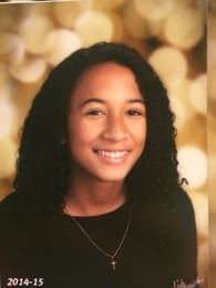 Morgan Masters Women's Soccer recruiting profile image