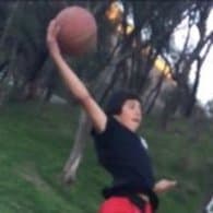 Carlos "Thunder" Lopez Men's Basketball recruiting profile image