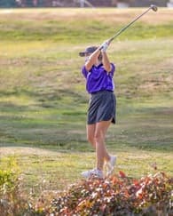 Elsa Theobald Women's Golf recruiting profile image
