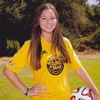 Britney Flint Women's Soccer recruiting profile image