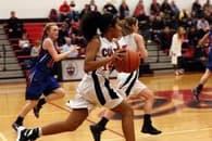 Brooklyn Gilbert Women's Basketball recruiting profile image