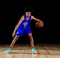 Micah Nyamuzuwe Men's Basketball recruiting profile image