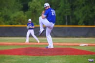 Noah Hildebran Baseball recruiting profile image