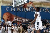 Bakari Copeland Men's Basketball recruiting profile image