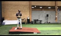 Graham Stack Baseball recruiting profile image
