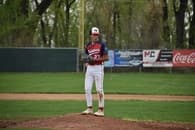 Alex Hurr Baseball recruiting profile image