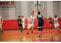 Jake Wolfe Men's Basketball recruiting profile image