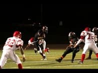 Eric Favors Football recruiting profile image