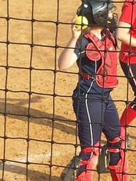 Elizabeth Breedlove Softball recruiting profile image