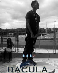 Marcus Barto Men's Basketball recruiting profile image