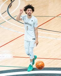 Raydon Thorson Men's Basketball recruiting profile image