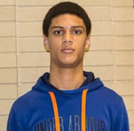 Jonathan Quinn Men's Volleyball recruiting profile image