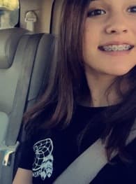Vannessa Martinez Women's Soccer recruiting profile image