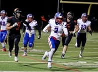 Alex Beauchesne Football recruiting profile image