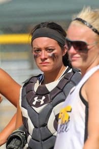 Brooke Bartlett Softball recruiting profile image
