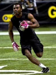 Nathaniel (Nick) Miller Jr. Football recruiting profile image